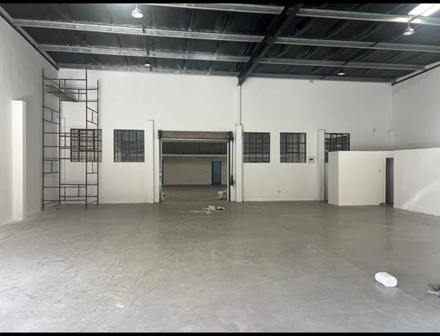 BUSINESS PROPERTY TO RENT IN PIETERMARITZBURG CENTRAL